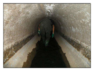 昂昂溪管道高压清洗