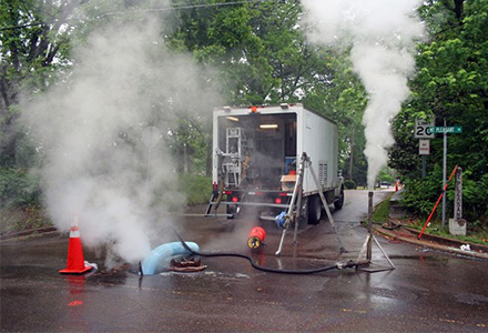 昂昂溪CIPP热固化修复技术