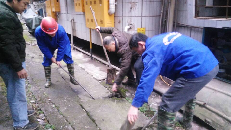 昂昂溪清掏化粪池、管道疏通一站式服务<高效><技术><可靠>